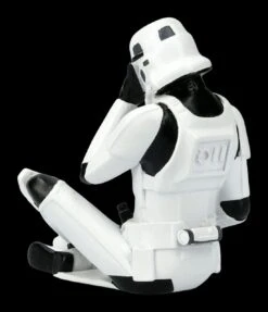 Stormtrooper Figur - Nichts Böses Sehen 12 Stormtrooper Figur - Nichts Böses Sehen -Statuen Modell Verkauf FS21011 Stormtrooper Figur Nichts boeses sehen 5 1280x1280