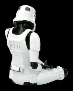 Stormtrooper Figur - Nichts Böses Sehen 13 Stormtrooper Figur - Nichts Böses Sehen -Statuen Modell Verkauf FS21011 Stormtrooper Figur Nichts boeses sehen 7 1280x1280