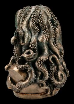 Hexen Büste - Meereshexe Cecaelia -Statuen Modell Verkauf FS21042 Hexen Bueste Meereshexe Cecaelia 5 1280x1280