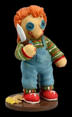 Pinheadz Voodoo Puppen Figur - Buddy -Statuen Modell Verkauf FS21073 Pinheadz Voodoo Puppen Figur Buddy 0 1280x1280