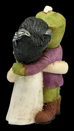 Pinheadz Voodoo Puppen Figur - Immortal Love -Statuen Modell Verkauf FS21074 Pinheadz Voodoo Puppen Figur Immortal Love 5 1280x1280