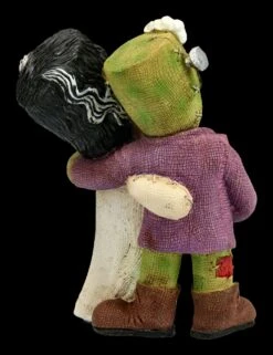 Pinheadz Voodoo Puppen Figur - Immortal Love -Statuen Modell Verkauf FS21074 Pinheadz Voodoo Puppen Figur Immortal Love 7 1280x1280