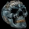 Totenkopf - Geflügelter Schwerter Schädel 2 Totenkopf - Geflügelter Schwerter Schädel -Statuen Modell Verkauf FS21094 Totenkopf Schwert Schaedel 1 1280x1280