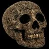 Totenkopf Mit Feinen Ornamenten -Statuen Modell Verkauf FS21099 Geschnitzter Totenkopf 1 1280x1280
