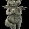 Kleine Gartenfigur - Yoga Drache 1 Kleine Gartenfigur - Yoga Drache -Statuen Modell Verkauf FS21201 Kleine Garten Figur Yoga Drache 2ES1LteAkdl2rP 1280x1280