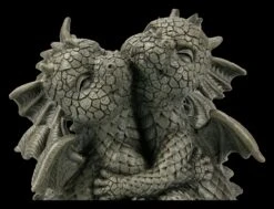 Kleine Gartenfigur - Drachen Paar -Statuen Modell Verkauf FS21202 Kleine Garten Figur Drachen Paar 8 1280x1280