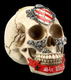 Totenkopf Ritter Der Tafelrunde - Sir Bors