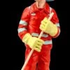 Funny Job Figur - Straßenkehrer Mit Besen -Statuen Modell Verkauf FS21328 Funny Job Figur Strassenkehrer mit Besen 1n3HQH0RDaEKoz 1280x1280