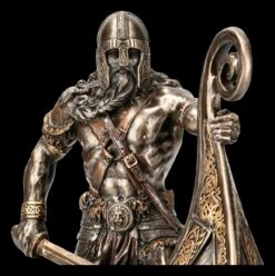 Wikinger Figur - Halvor -Statuen Modell Verkauf FS21434 Wikinger Figur Halvor 10 1280x1280