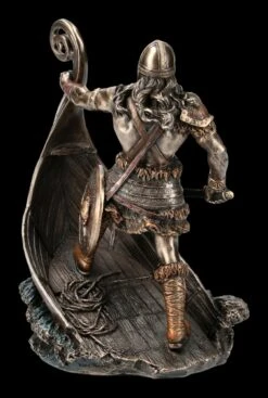 Wikinger Figur - Halvor -Statuen Modell Verkauf FS21434 Wikinger Figur Halvor 6 1280x1280