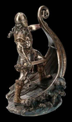 Wikinger Figur - Halvor -Statuen Modell Verkauf FS21434 Wikinger Figur Halvor 8 1280x1280