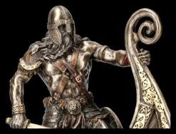 Wikinger Figur - Halvor -Statuen Modell Verkauf FS21434 Wikinger Figur Halvor 9 1280x1280