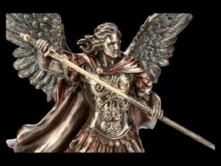 Erzengel Michael Figur Zieht Schwert 16 Erzengel Michael Figur Zieht Schwert -Statuen Modell Verkauf FS21439 Erzengel Michael Figur zieht Schwert 8 1280x1280