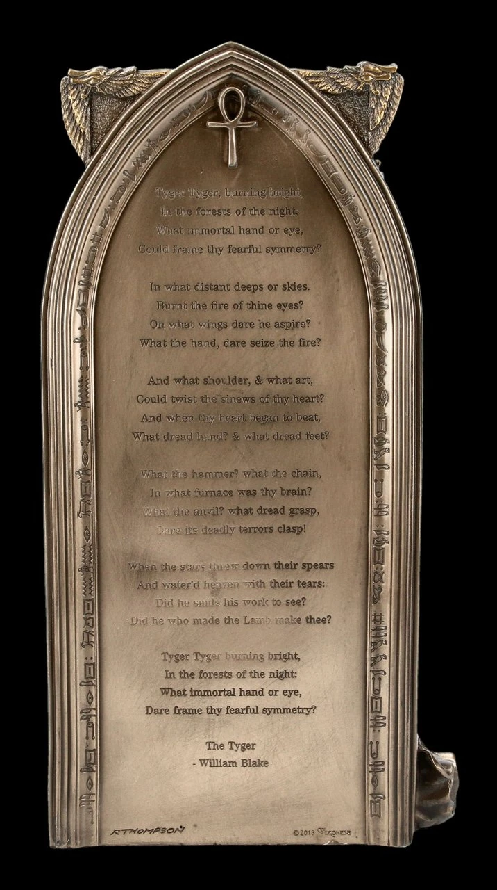 Ägyptische Priesterin Figur - The Priestess 6 Ägyptische Priesterin Figur - The Priestess – Bild 4