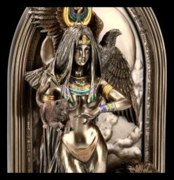 Ägyptische Priesterin Figur - The Priestess 12 Ägyptische Priesterin Figur - The Priestess -Statuen Modell Verkauf FS21440 Aegyptische Priesterin Figur The Priestess 7 1280x1280