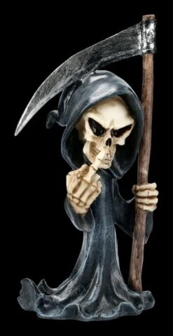 Skelett Figur - Don't Fear The Reaper -Statuen Modell Verkauf FS21443 Skelett Figur Dont Fear The Reaper 0 1280x1280
