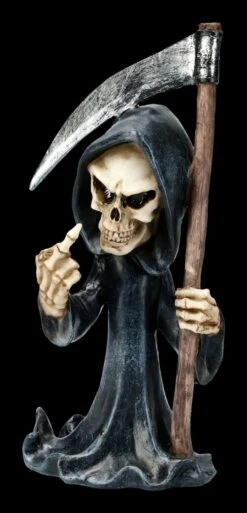 Skelett Figur - Don't Fear The Reaper -Statuen Modell Verkauf FS21443 Skelett Figur Dont Fear The Reaper 2 1280x1280