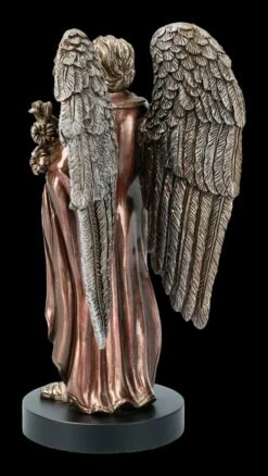 Erzengel Gabriel Figur Auf Podest 12 Erzengel Gabriel Figur Auf Podest -Statuen Modell Verkauf FS21457 Erzengel Gabriel Figur auf Podest 5 1280x1280