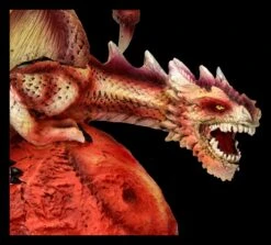 Drachen Figur - Planet Mars -Statuen Modell Verkauf FS21486 Drachen Figur Planet Mars 9 1280x1280