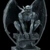 Gargoyle Figur Mit Schwingen Auf Sockel -Statuen Modell Verkauf FS21497 Gargoyle Figur mit Schwingen auf Sockel 194cin8RriLyrr 1280x1280