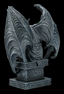 Gargoyle Figur Mit Schwingen Auf Sockel -Statuen Modell Verkauf FS21497 Gargoyle Figur mit Schwingen auf Sockel 599IIBpo4VYXtx 1280x1280