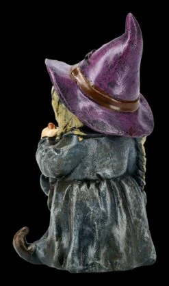 NEMESIS NOW Lustige Hexen Figur - Double Double -Statuen Modell Verkauf FS21525 Lustige Hexen Figur Double Double 5 1280x1280