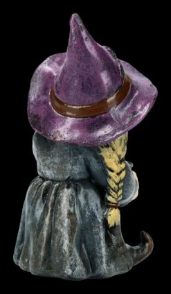 NEMESIS NOW Lustige Hexen Figur - Double Double -Statuen Modell Verkauf FS21525 Lustige Hexen Figur Double Double 7 1280x1280