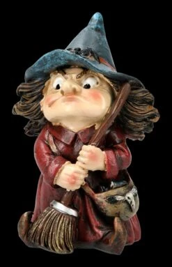 NEMESIS NOW Lustige Hexen Figur - Toil -Statuen Modell Verkauf FS21526 Lustige Hexen Figur Toil 2 1280x1280