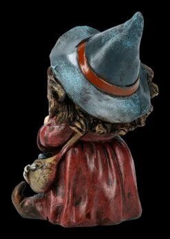 NEMESIS NOW Lustige Hexen Figur - Toil -Statuen Modell Verkauf FS21526 Lustige Hexen Figur Toil 5 1280x1280