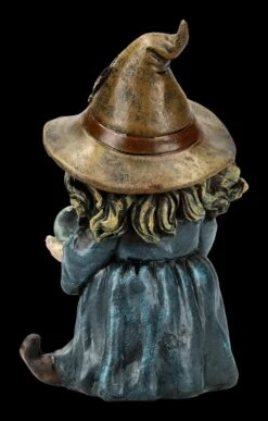 NEMESIS NOW Lustige Hexen Figur - Trouble -Statuen Modell Verkauf FS21527 Lustige Hexen Figur Trouble 5 1280x1280