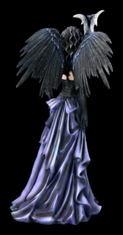 Engel Figur - Drachen Lady Fia -Statuen Modell Verkauf FS21562 Elfen Figur Drachen Lady Fia 5 1280x1280