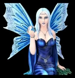 Elfen Figur - Talanoa Mit Wolf 16 Elfen Figur - Talanoa Mit Wolf -Statuen Modell Verkauf FS21563 Elfen Figur Talanoa mit Wolf 11 1280x1280