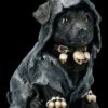Hunde Figur - Canine Reaper