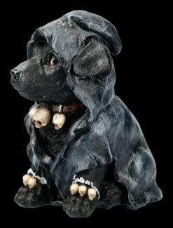 Hunde Figur - Canine Reaper -Statuen Modell Verkauf FS21593 Reaper Hund Figur Canine 3 1280x1280