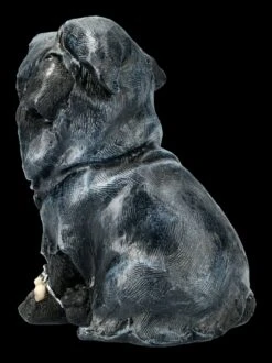 Hunde Figur - Canine Reaper -Statuen Modell Verkauf FS21593 Reaper Hund Figur Canine 5 1280x1280