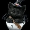 Hexen Katzen Figur - Kit-Tea -Statuen Modell Verkauf FS21595 Hexen Katze Tasse Kit Tea 2 1280x1280