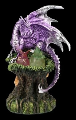 Drachen Figur Mit LED - Home Of The Hatchlings 12 Drachen Figur Mit LED - Home Of The Hatchlings -Statuen Modell Verkauf FS21634 Drache Figur Home of the Hatchlings 1a 1280x1280