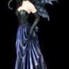 Elfen Figur - Dark Queen 1 Elfen Figur - Dark Queen -Statuen Modell Verkauf FS21642 Elfen Figur Dark Queen 1 1280x1280