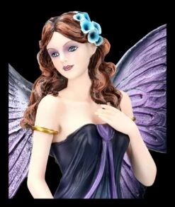 Elfen Figur - Clusia Mit Magischem Schlüssel -Statuen Modell Verkauf FS21644 Elfen Figur Clusia mit magischem Schluessel 10 1280x1280