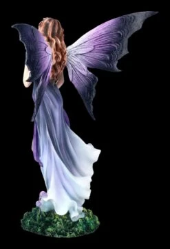 Elfen Figur - Clusia Mit Magischem Schlüssel -Statuen Modell Verkauf FS21644 Elfen Figur Clusia mit magischem Schluessel 5 1280x1280