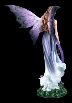 Elfen Figur - Clusia Mit Magischem Schlüssel -Statuen Modell Verkauf FS21644 Elfen Figur Clusia mit magischem Schluessel 7 1280x1280