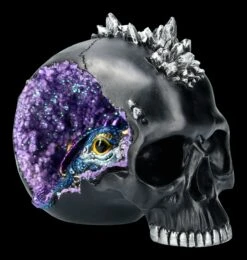 Totenkopf - Crystal Cave