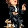 Funny Job Figur - Richterin Mit Hammer -Statuen Modell Verkauf FS21765 Funny Job Figur Richterin mit Hammer 1 1280x1280