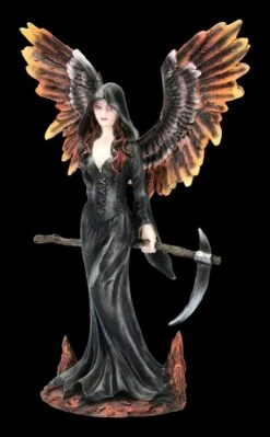 Dark Angel Figur - Take My Soul -Statuen Modell Verkauf FS21919 Dark Angel Figur Take My Soul 2 1280x1280