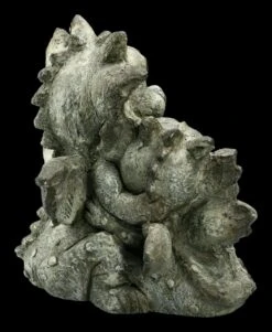 Gartenfigur - Drachen Knuddeln -Statuen Modell Verkauf FS21972 Gartenfigur Drachenknuddeln 7 1280x1280