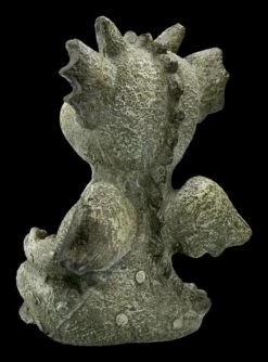 Gartenfigur - Meditierender Drache -Statuen Modell Verkauf FS21974 Gartenfigur Meditierender Drache 5 1280x1280