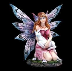 Elfen Figur - Unicora Mit Baby Einhorn 10 Elfen Figur - Unicora Mit Baby Einhorn -Statuen Modell Verkauf FS22394 Elfen Figur Unicorn mit BabyEinhorn 1a 1280x1280