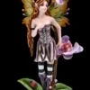 Elfen Figur - Bluma Mit Orchidee 1 Elfen Figur - Bluma Mit Orchidee -Statuen Modell Verkauf FS22395 Elfen Figur Bluma mit Orchidee 1a 1280x1280
