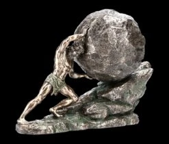 Sisyphos Figur - König Von Korinth 14 Sisyphos Figur - König Von Korinth -Statuen Modell Verkauf FS22436 Sisyphos Figur Koenig von Korinth 1 1280x1280