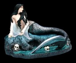 Meerjungfrauen Figur - Sirens Lament 14 Meerjungfrauen Figur - Sirens Lament -Statuen Modell Verkauf FS22438 Meerjungfrauen Figur Sirens Lament 1 1280x1280